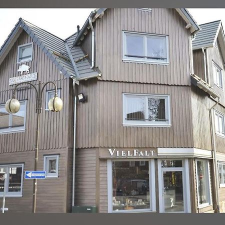 Valhalla'S Huette Braunlage Exterior photo