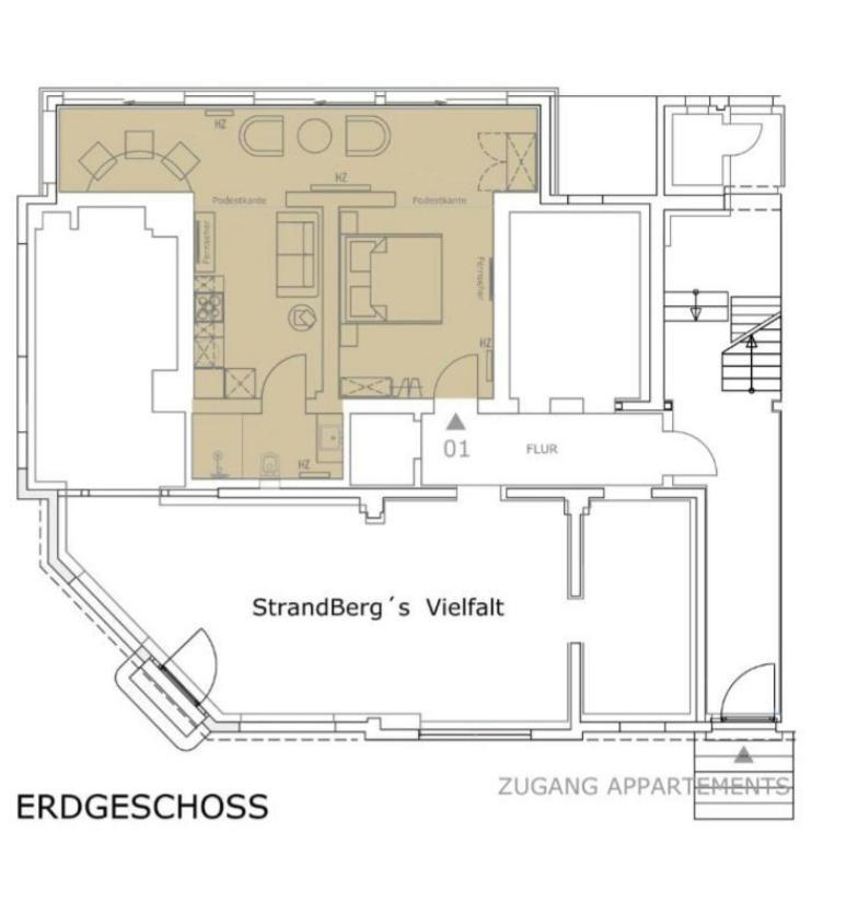 Valhalla'S Huette Braunlage Exterior photo